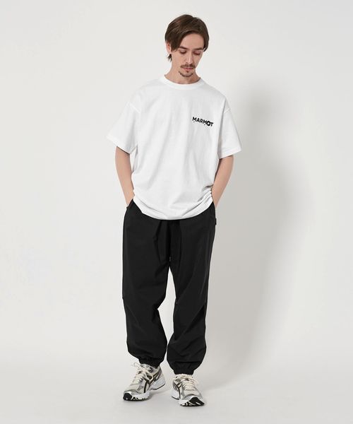 MARMOT CAPITAL　SATELLITE SS 10%OFF] MARMOT CAPITAL (マーモットキャピタル) 