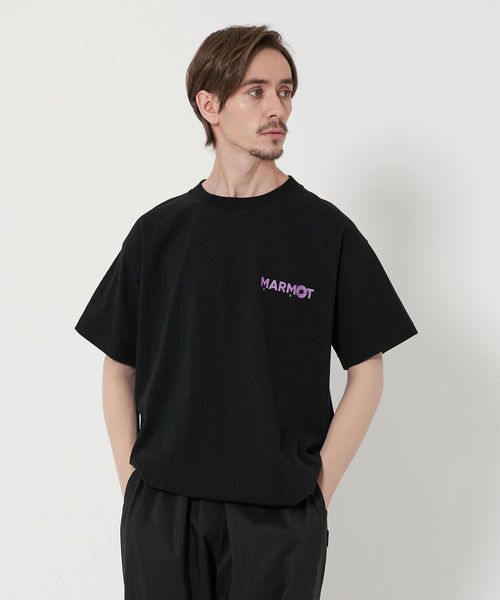MARMOT CAPITAL　SATELLITE SS MARMOT CAPITAL SATELLITE SS[UMA5-L1-01-SL]｜URBAN RESEARCH