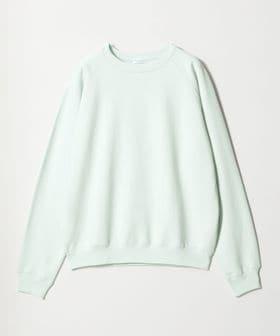 argueアーギュ定番ラグランスウェットプルオーバー ラグラン スウェット