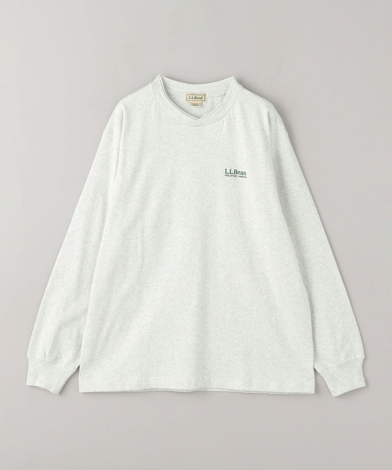 ヨサ　ロングスリーブ　ｌｌ WOMEN（レディース） ロングスリーブ｜ファッション通販のNY.ONLINE