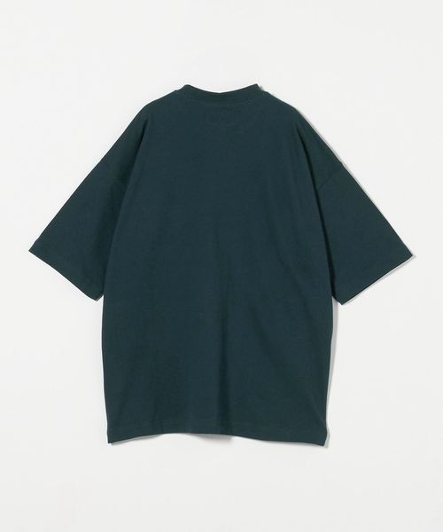 【UNIVERSAL OVERALL】別注ショートスリーブTシャツ UNIVERSAL OVERALL】別注ショートスリーブTシャツ | [公式