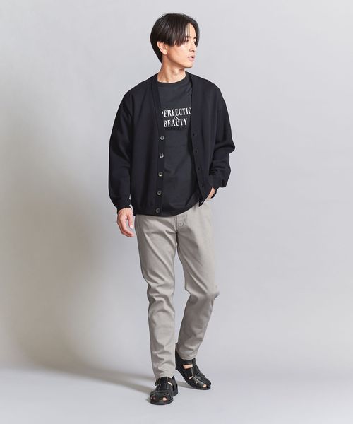 【新品未使用】ユナイテッドアローズ現行 カツラギ ストレッチ パンツ 32 カツラギ 5ポケット パンツ ‐ストレッチ‐