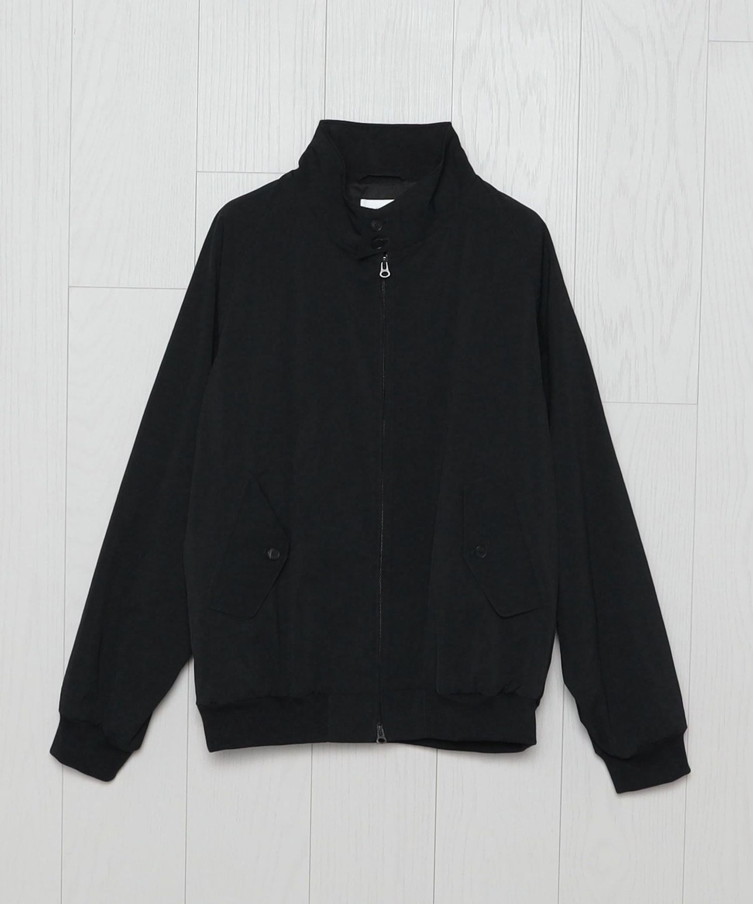 ATON Harrington Jacket 25ss ジャケット ATON＞HARRINGTON JACKET/ジャケット