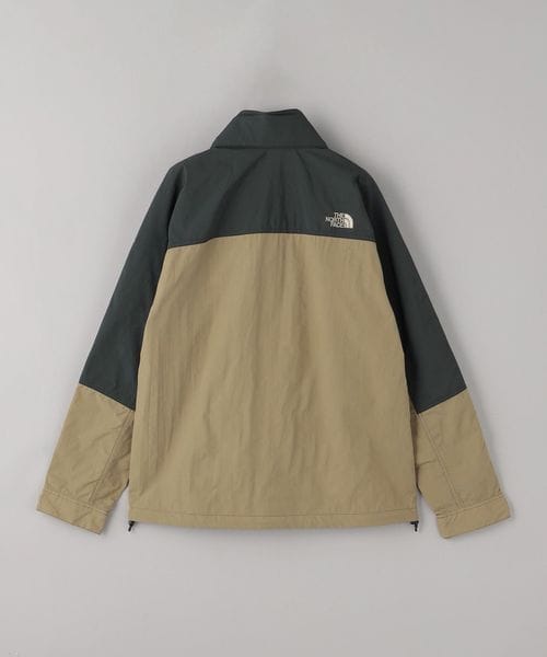 THE NORTH FACE＞ ハイドレナウィンド ジャケット
