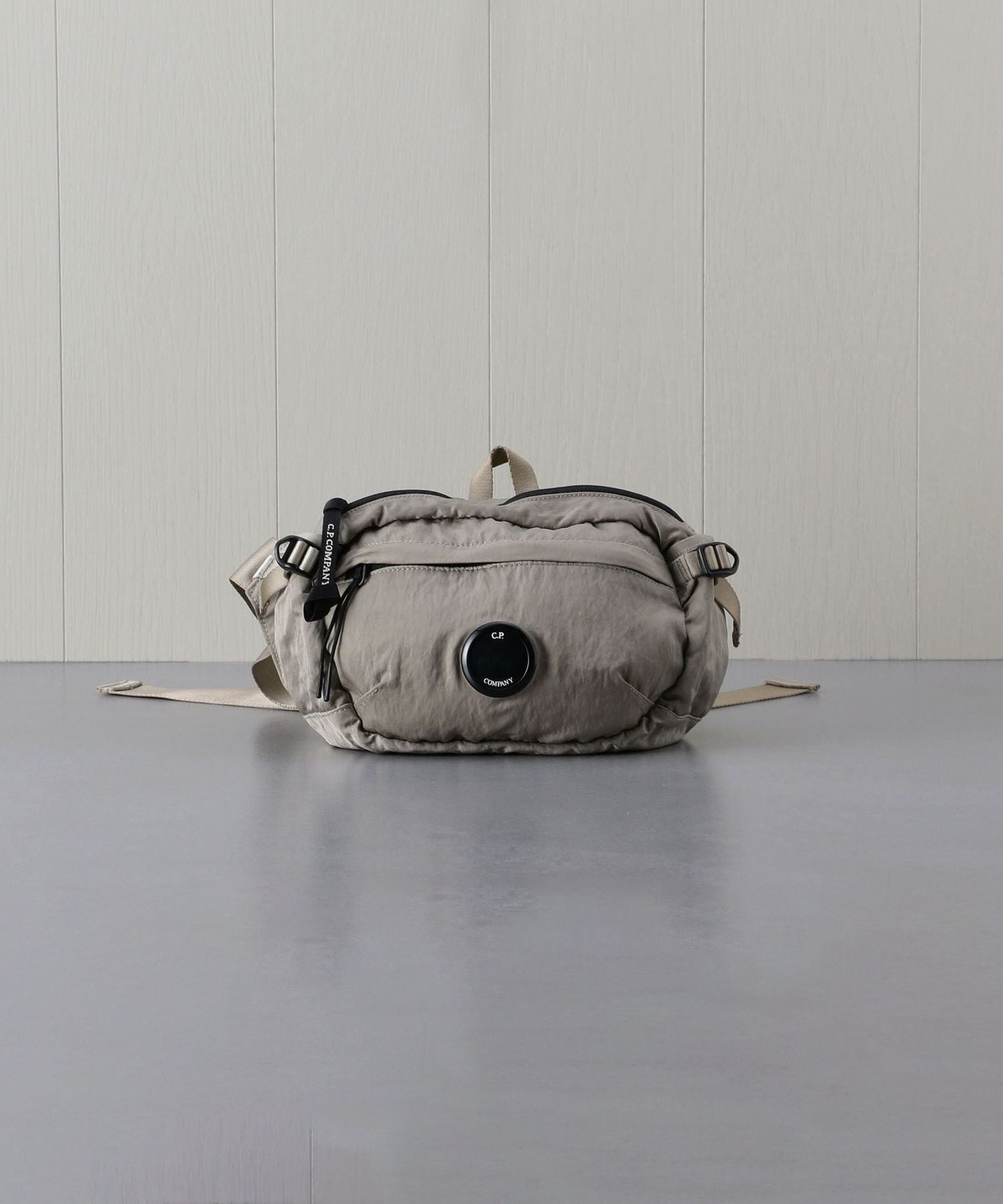 C.P.COMPANY＞B CROSSBODY PACK/バッグ