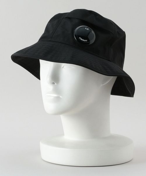 C.P.COMPANY＞BUCKET HAT/ハット