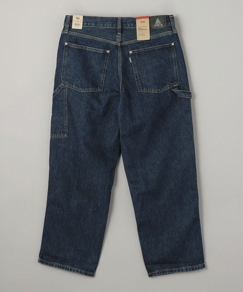 UNITED ARROWS｜<MARW UNITED ARROWS>カーヴィー デニムパンツ