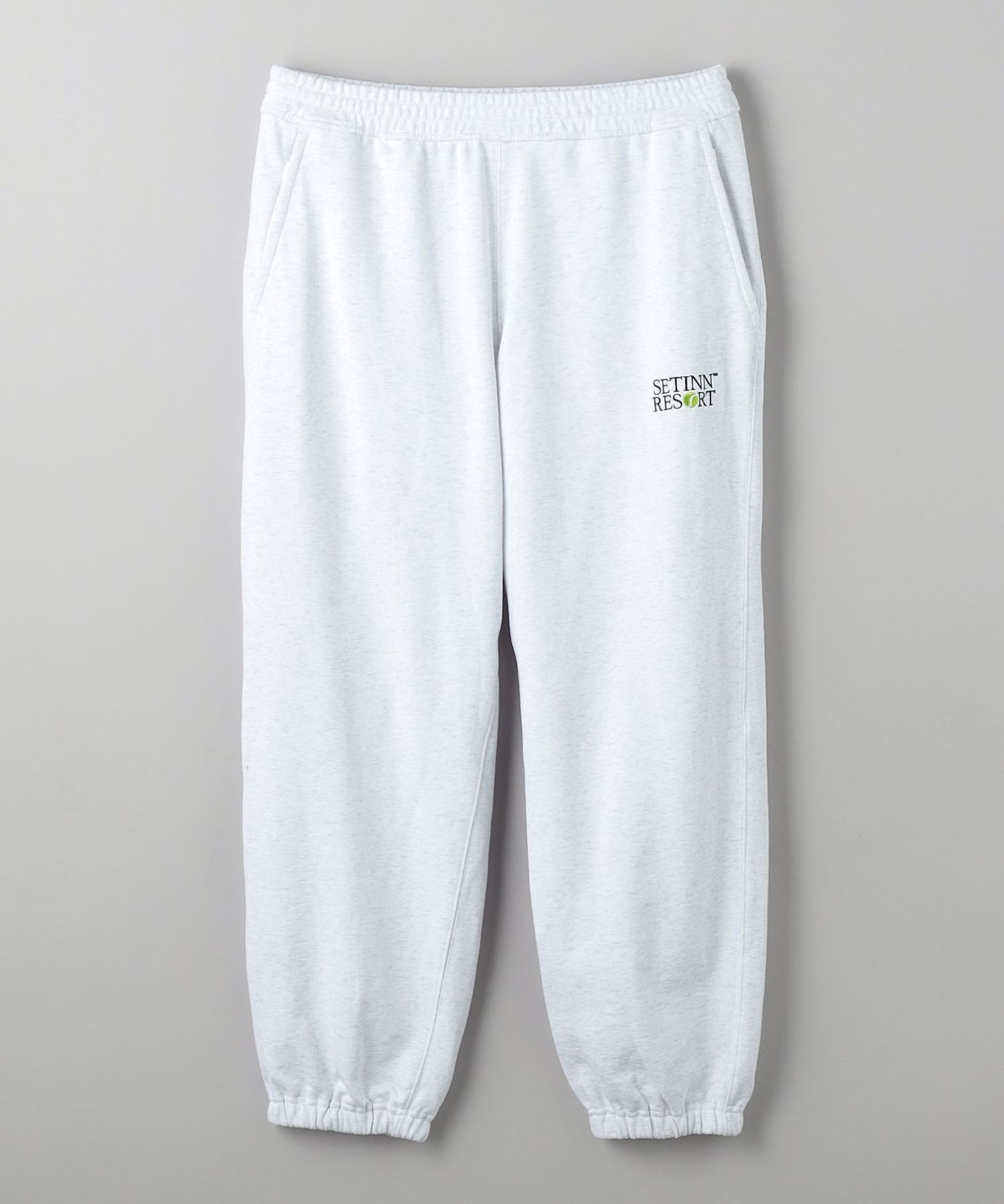 Setinn＞RESORT SWEAT PANTS/パンツ