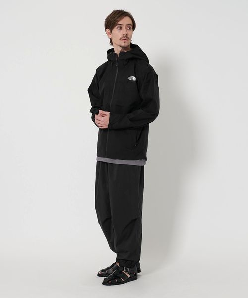 THE NORTH FACE＞ベンチャージャケット