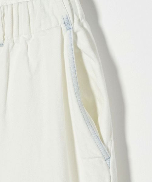 C.E＞ULT BLEACHED DENIM COMFORT PANTS/パンツ