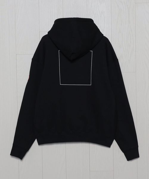 C.E＞AS 5d_or HOODY/スウェット