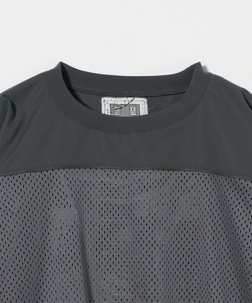 UNITED ARROWS - UNITED ARROWS(ユナイテッドアローズ) 七分袖カットソー レディース - 黒×ダークネイビー クルーネック 楽天市場】【SALE／50%OFF】デザインタック 7分袖 ブラウス