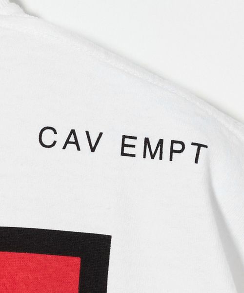 C.E＞TH DIVING BOARD T―SHIRT/Tシャツ