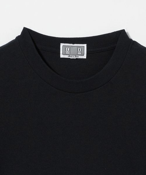 C.E＞VH THE SATURN CIRCUS T―SHIRT/Tシャツ