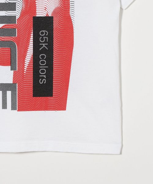 C.E＞65K PL/1 T―SHIRT/Tシャツ