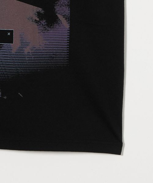 C.E＞UNIVERSAL ALIENATION BIG T―SHIRT/Tシャツ