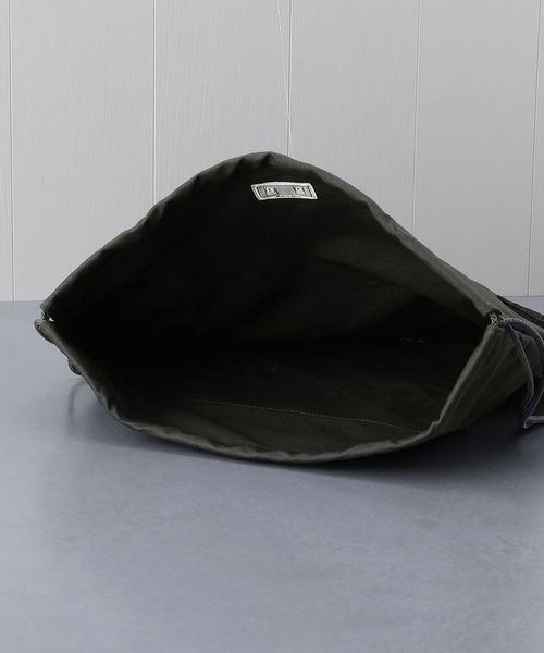 c.e cavempt シーイー SILHOUETTES F13 BAG C.E - Silhouettes F13 Bag Charcoal | ALTERFATE