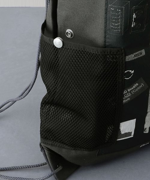 C.E＞SILHOUETTES F13 BAG/バッグ