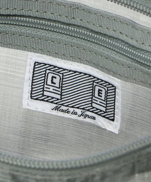 バッグ C.E Composite Waist Bag C.E＞COMPOSITE WAIST BAG/バッグ