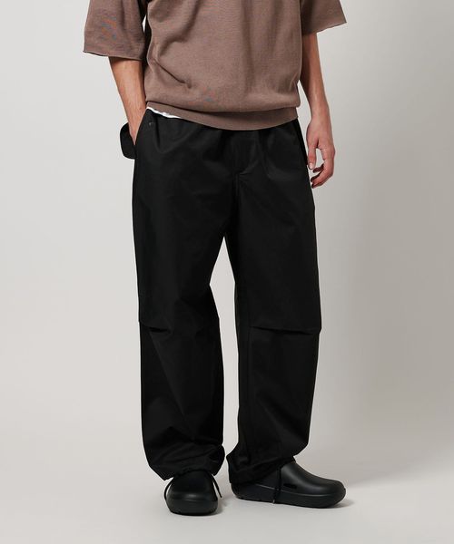 パンツ H beauty&youth OLMETEX CARGO PANTS H＞OLMETEX ファティーグイージーパンツ