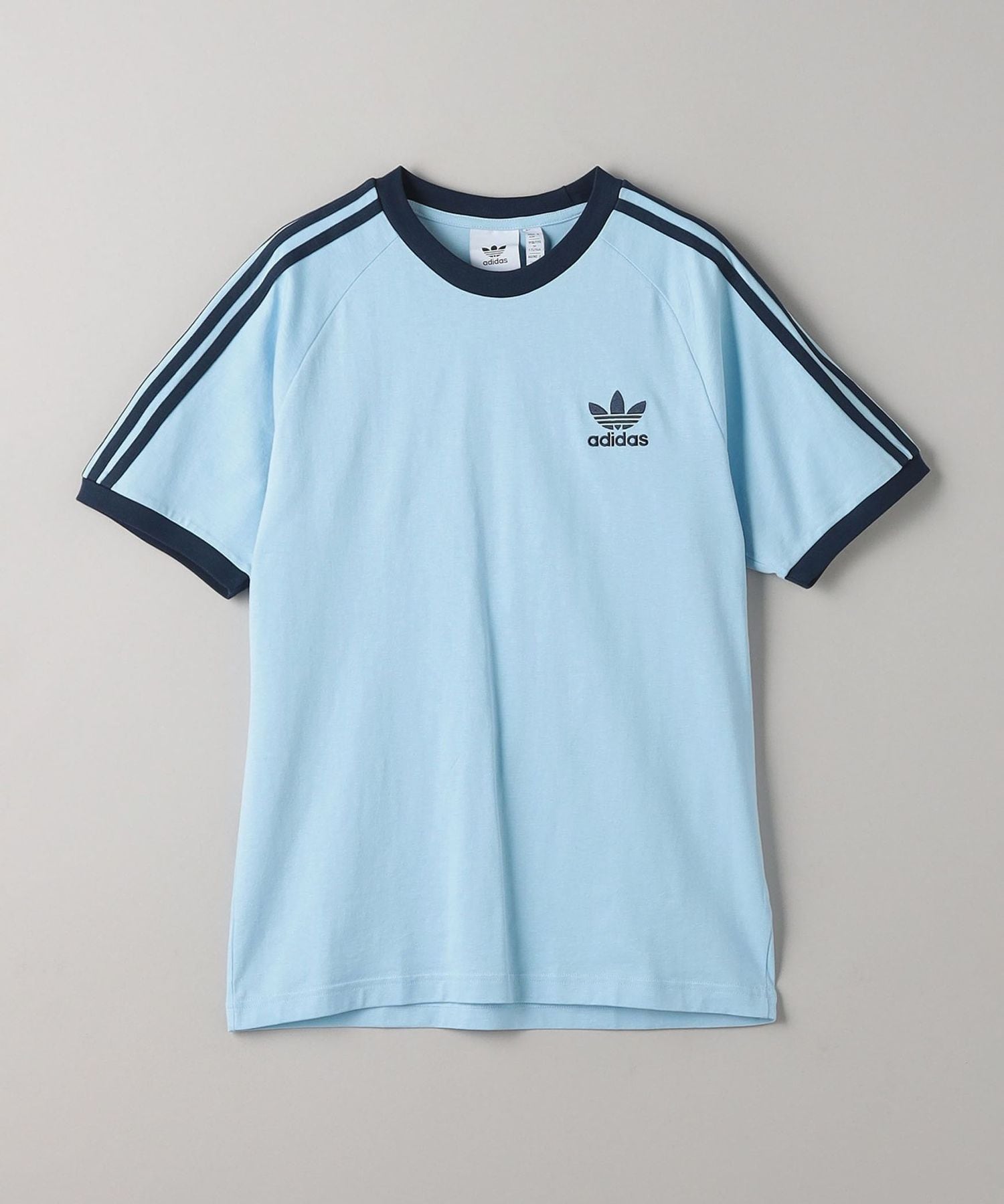 残り１つ！【adidas】Originals ドイツ ３ストライプ Tシャツ adidas - 【残り一点】3-Stripes Tee | ACRMTSM ONLINE STORE