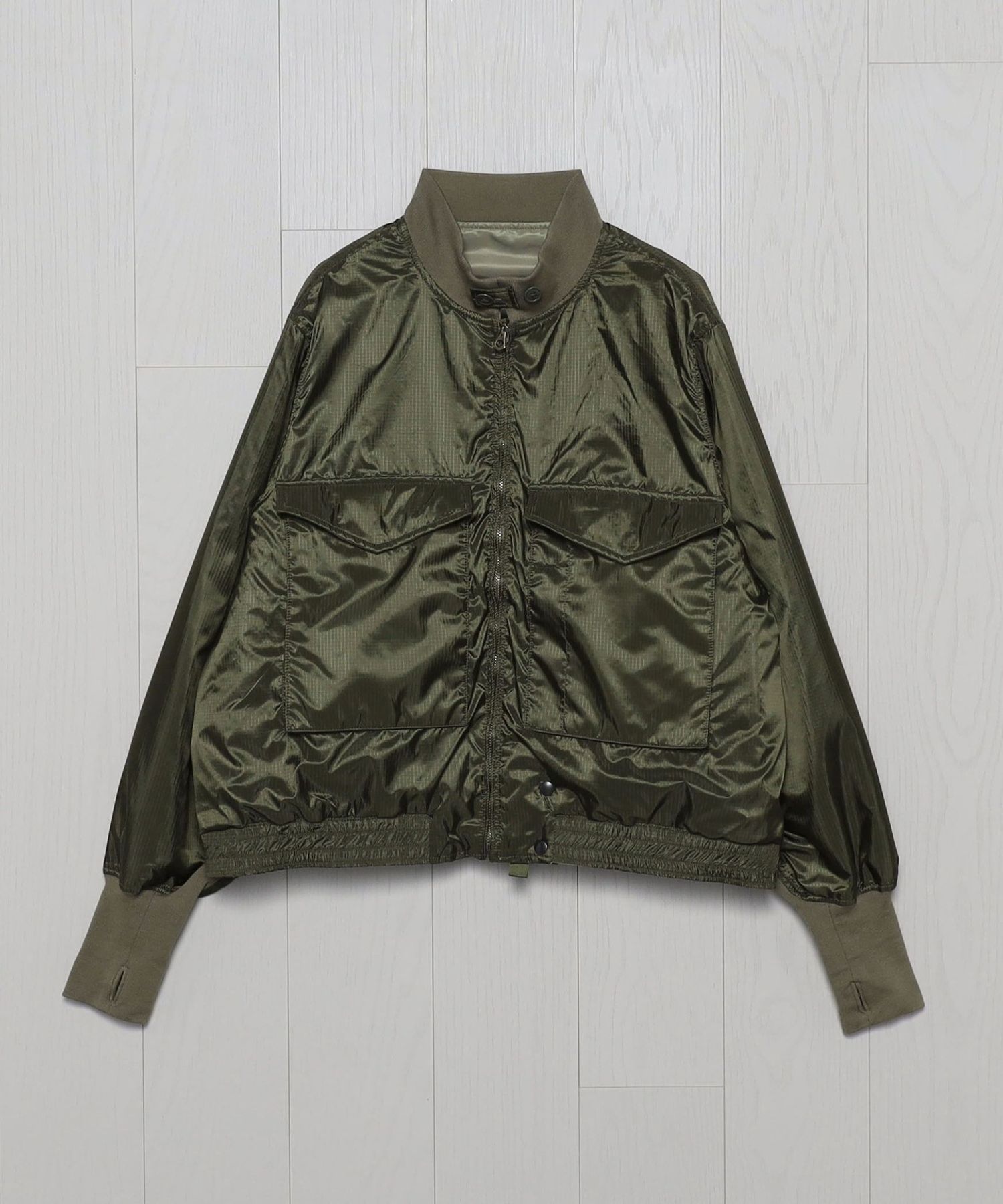 Unlikely アンライクリー Reversible WEP Unlikely Reversible WEP | Unlikely(アンライクリー