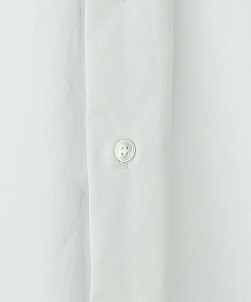 ユナイテッドアローズBEAUTY&YOUTH allery シャツ 別注】 ＜allery＞ シャツ