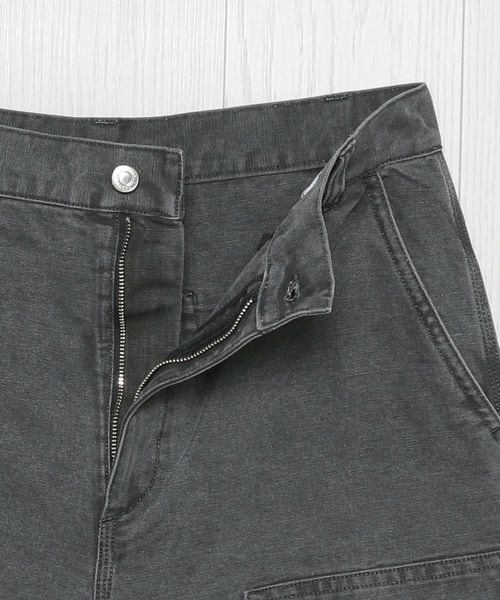 UNITED ARROWS & SONS ダブルニーペインターパンツ Pants｜BOTTOMS｜ユナイテッドアローズ＆サンズ（UNITED ARROWS