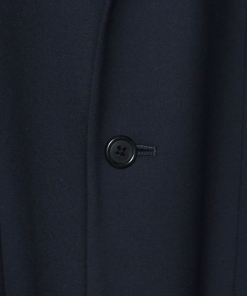 INSCRIRE＞OPEN JACKET/ジャケット