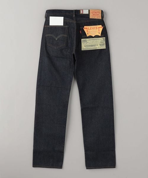 LEVI'S VINTAGE CLOTHING＞ Levis 501 1955 デニム