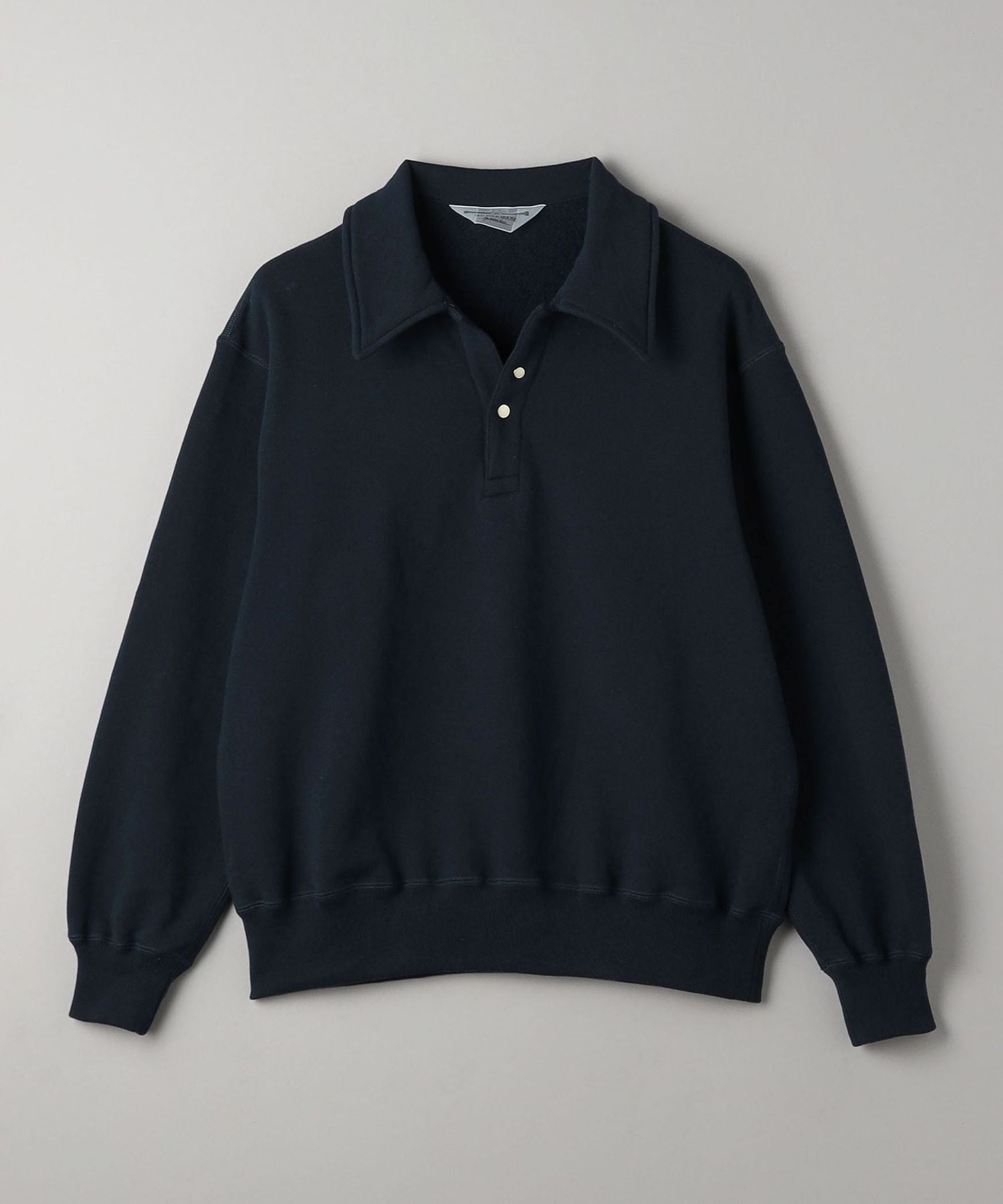 OLDFOLKHOUSE スウェット old folk Houseからオンラインショップ限定アイテムのスウェット