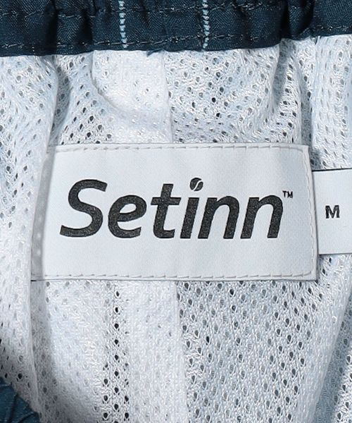 ウェア Setinn Game Pants Setinn / GAME PANTS – TOXGO