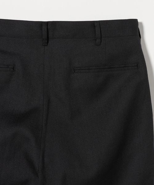 【新品】25SS VAINL ARCHIVE THOMASパンツ2025 VAINL ARCHIVE＞THOMAS パンツ