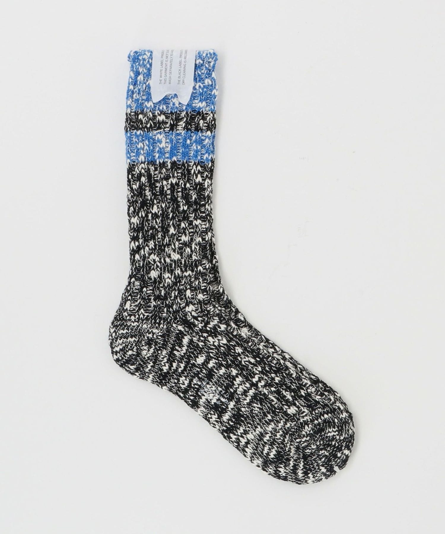 UNUSED＞LINE SOCKS/ソックス