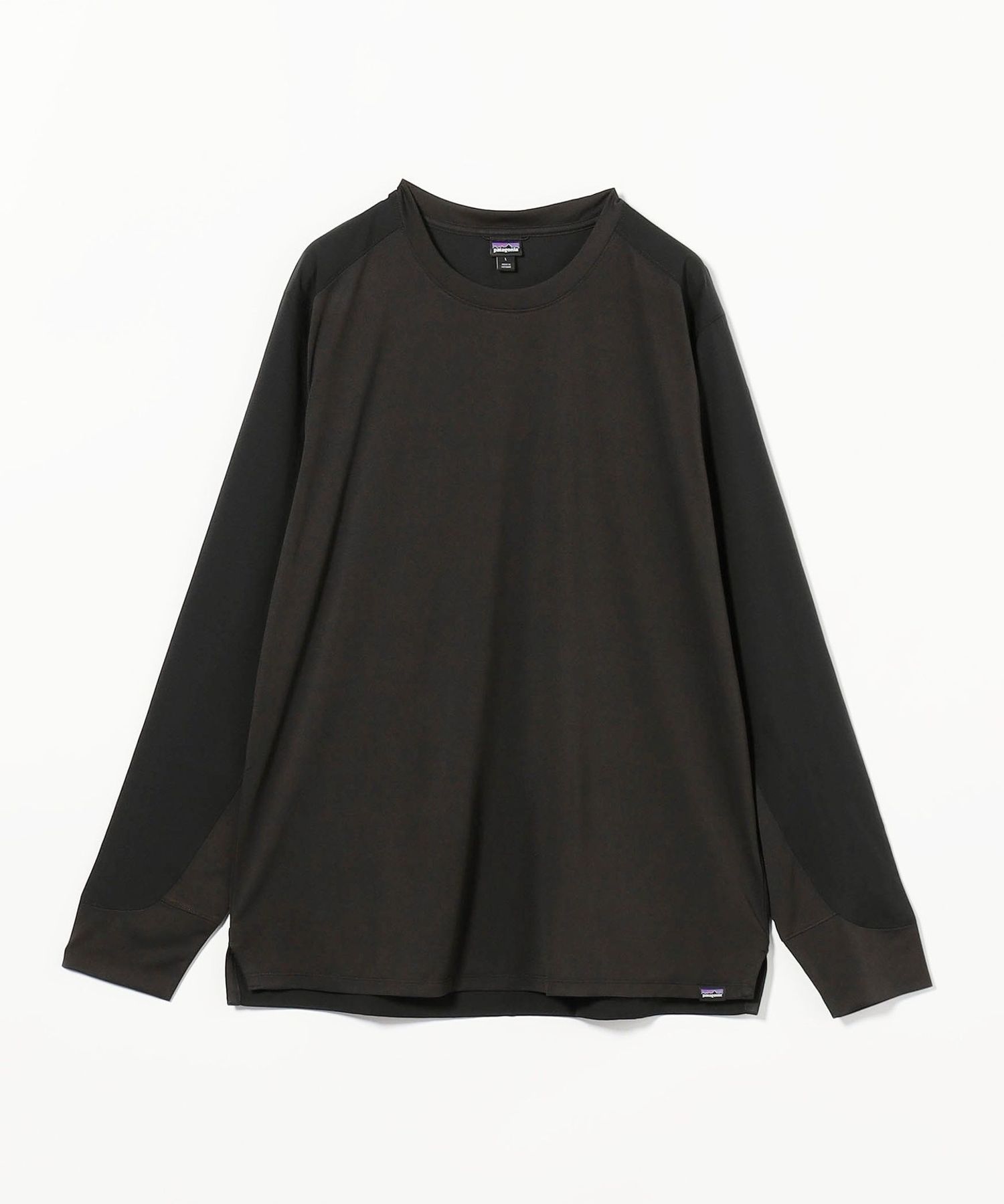 patagonia＞DIRT CRAFT JERSEY LONG SLEEVE/カットソー