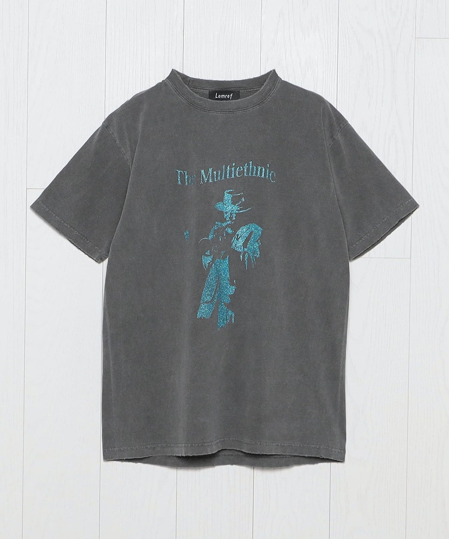 IMP. IMPERIALツアーTシャツ 長袖　ロングTシャツ IMP. IMPERIAL LIVE TOUR 2025 ロングTシャツ - メルカリ