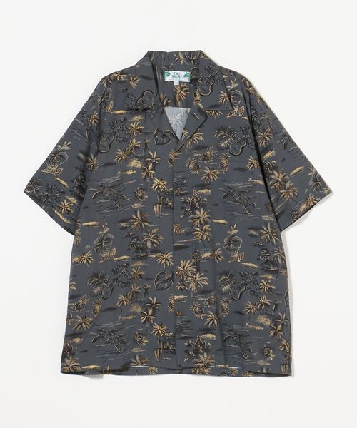 TWO PALMS＞GOLDEN VINTAGE シャツ