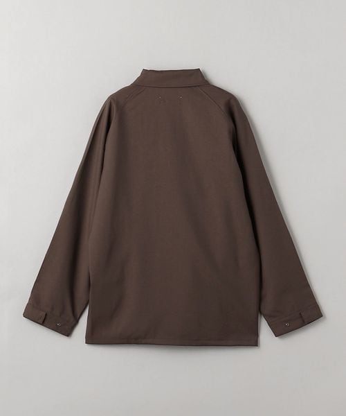 ユナイテッドアローズ　シャツジャケット 1100025S2406_l1_a009.jpg