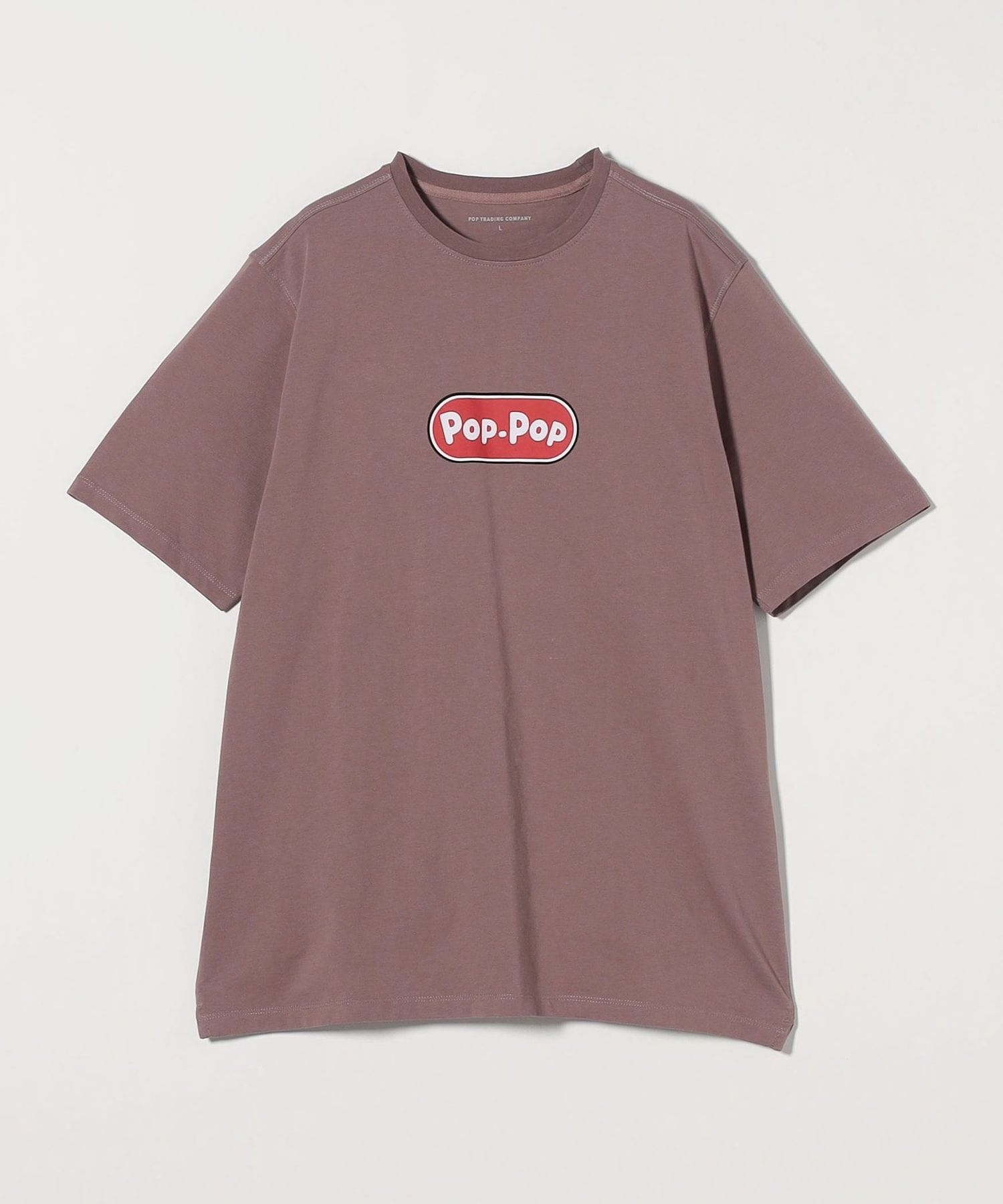 POP TRADING COMPANY＞poh poh Tシャツ