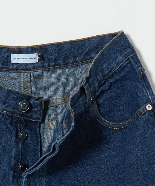 Pop Trading Company ユナイテッドアローズ別注パンツ M 別注】＜POP TRADING COMPANY＞ジャケット パンツ｜ Exclusives
