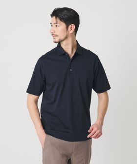 BEAUTY&YOUTH/【WEB限定 WARDROBE SMART】NORITAKE ポロシャツ/Tシャツ / カットソー