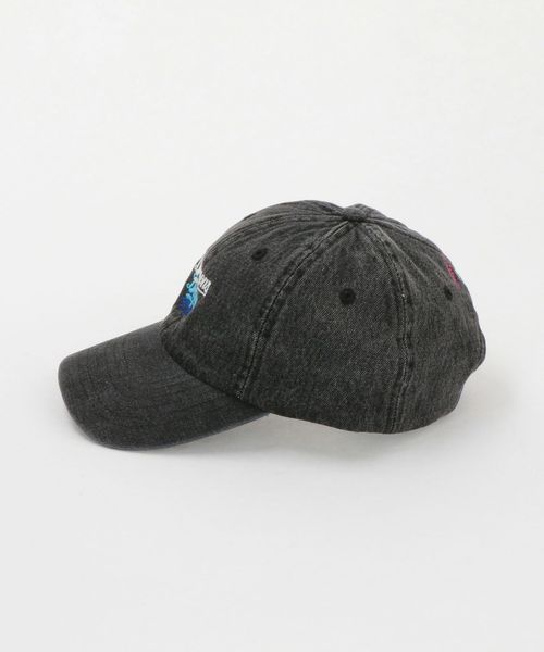 unitedarrows 今期販売中キャップ 別注】＜DRAGONS＞ デニム キャップ 2025
