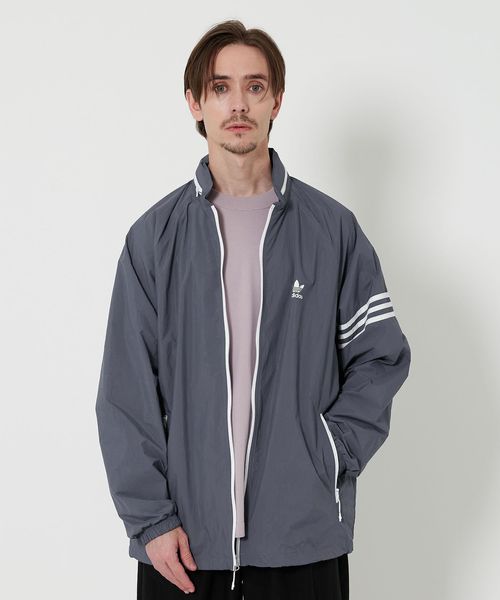 別注】＜adidas Originals＞ADS200 ウィンドブレーカー