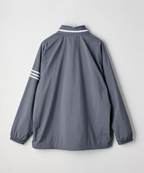 別注】＜adidas Originals＞ADS200 ウィンドブレーカー