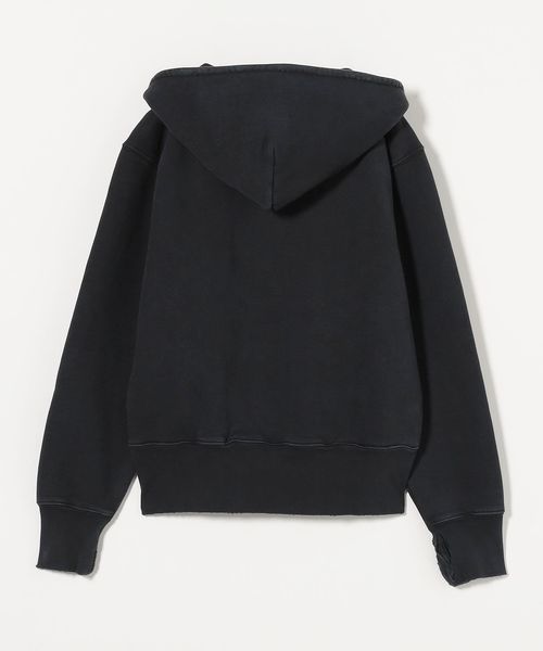 OUR LEGACY＞RELIC HOOD/パーカー