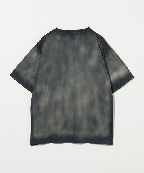VAINL ARCHIVE＞DS クルーネック Tシャツ