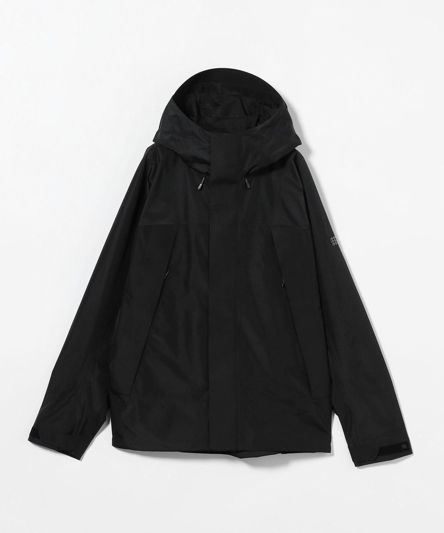 KOLON SPORT＞WINDCHASER ゴアテックス ジャケット