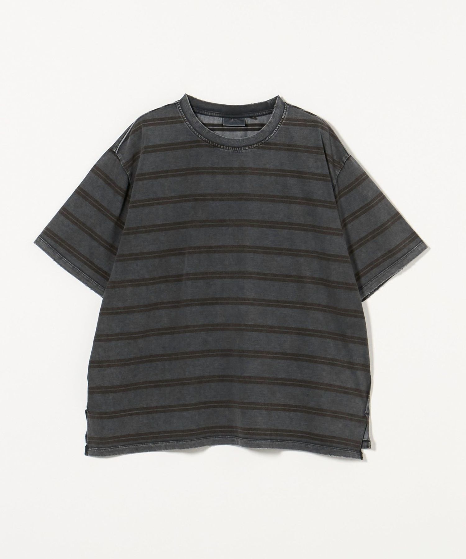 SandWaterr＞ボーダー Tシャツ