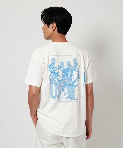 TACOMA FUJI RECORDS＞C.C.Y.M.B.Q./Tシャツ