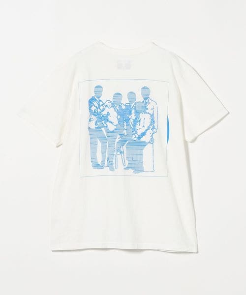 2017 ユアテックWマッチ −ユアスタ20周年記念−　全選手サイン入りＴシャツ adidas マンチェスターユナイテッド URBAN PURIST Tシャツ